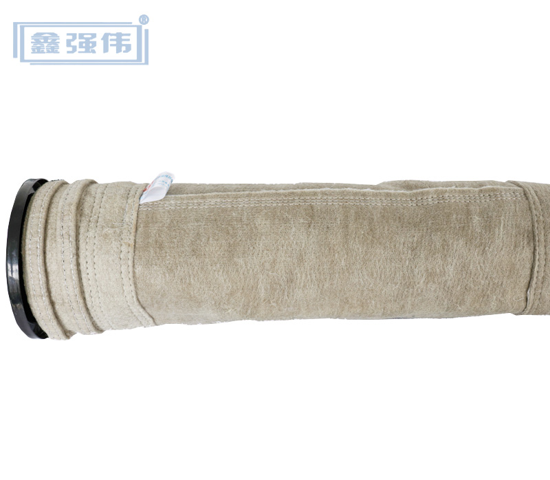玄武岩除尘滤袋