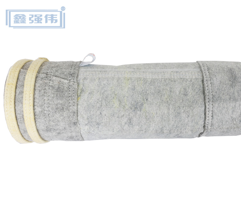 玄武岩除尘滤袋