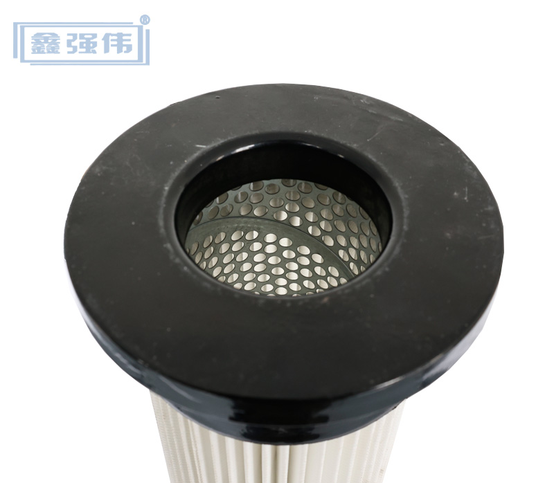 除尘滤桶