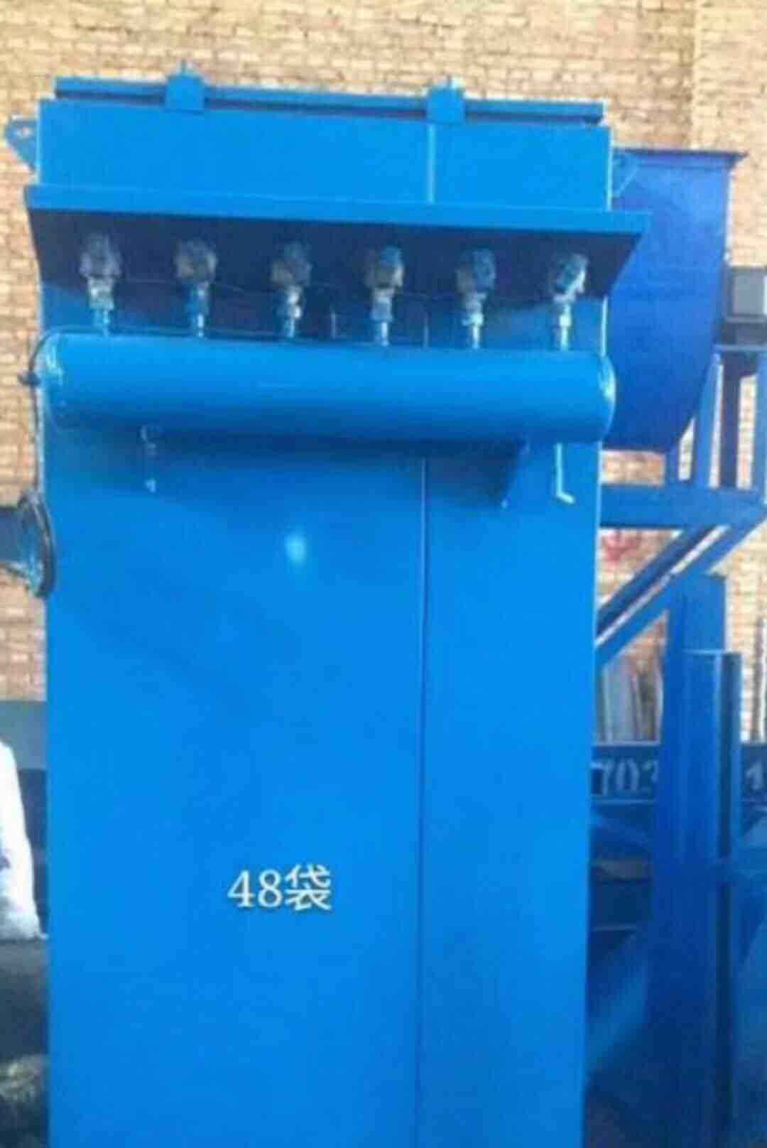 除尘器